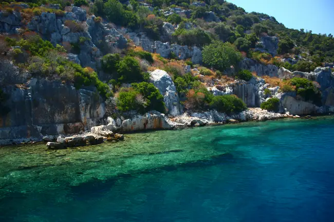 Antalya'da ne zaman tatile gelinmeli? Mevsim rehberi