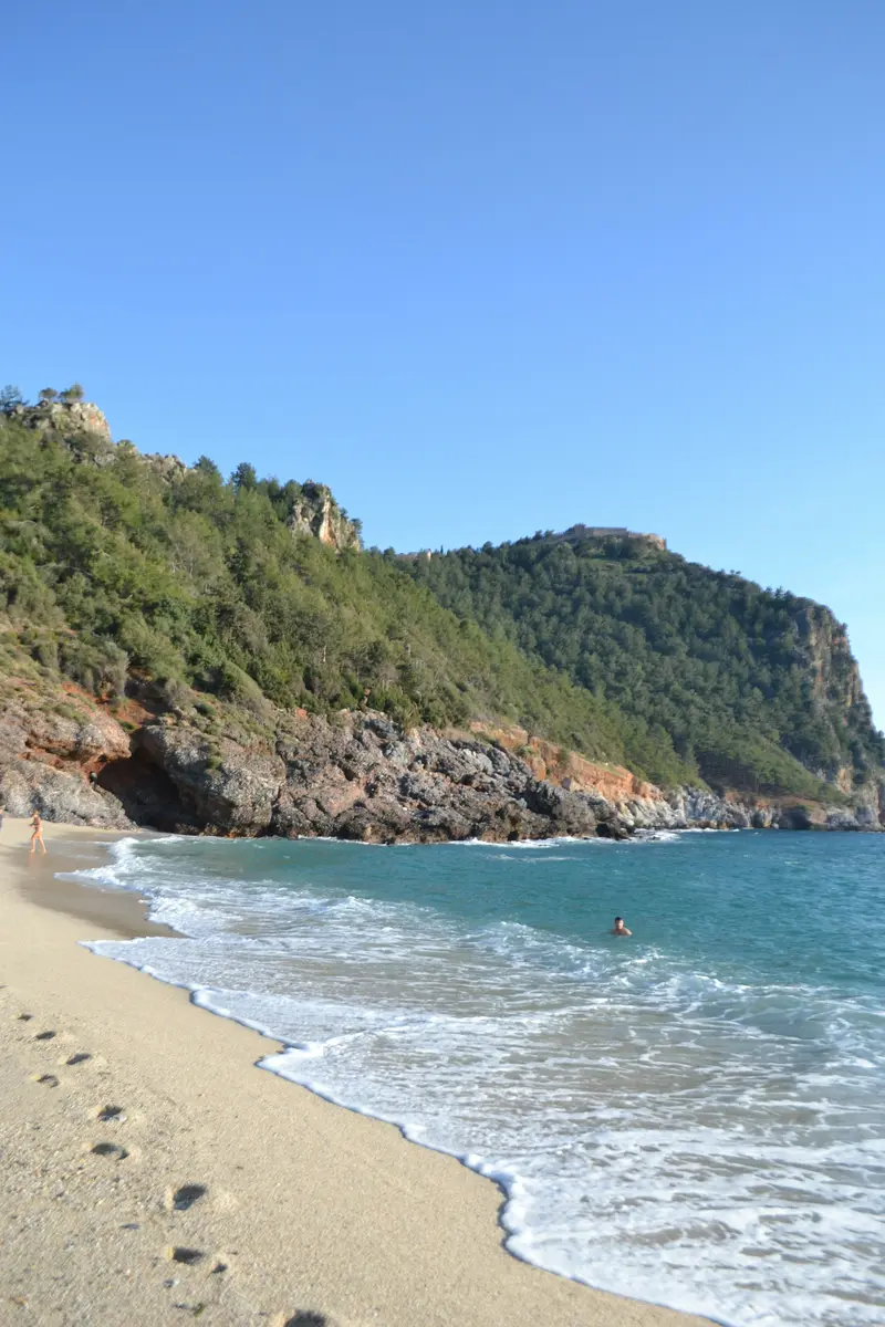 Side plajı